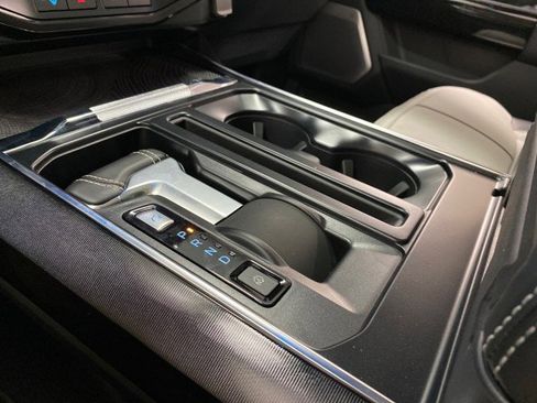 New 2023 Ford F150 Lightning Platinum image 42