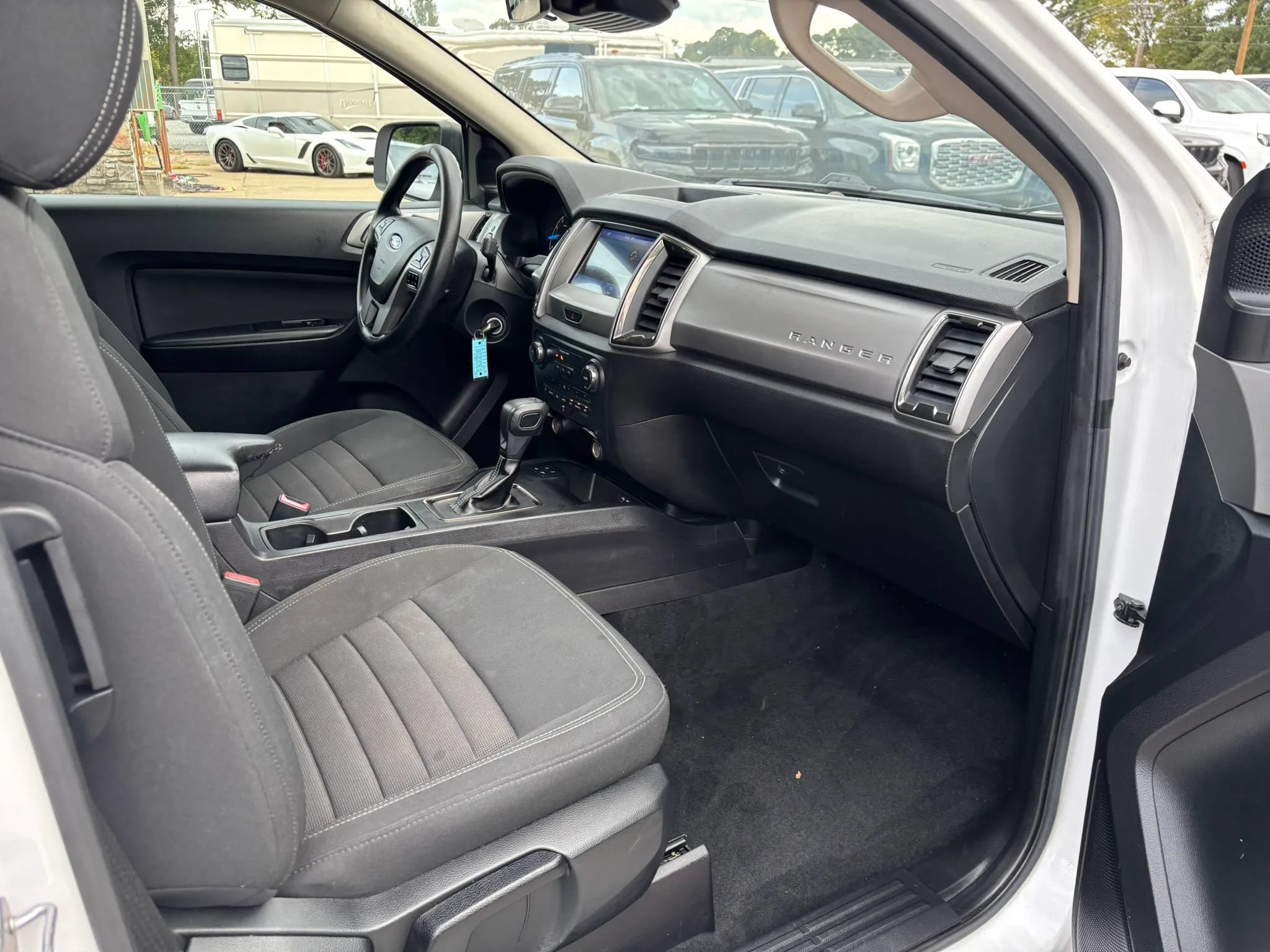 Used 2020 Ford Ranger XLT RWD image 17