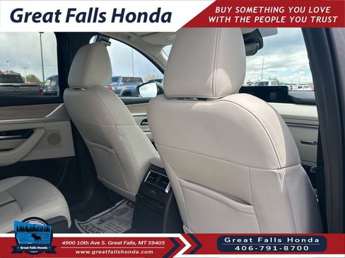 Used 2026 MAZDA CX-90 3.3 Turbo S w/ Premium Package AWD/4WD image 28