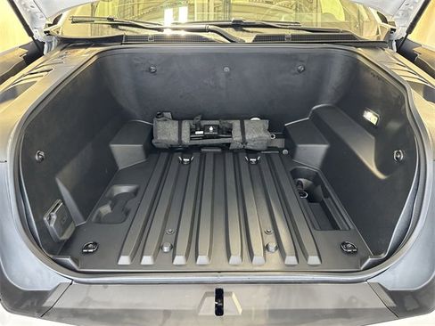 Used 2024 Chevrolet Silverado EV W/T image 28