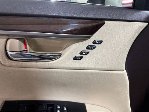 Used 2017 Lexus ES 350 350 image 21