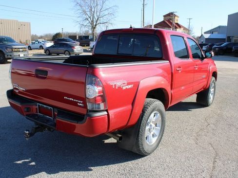 Used 2012 Toyota Tacoma PreRunner image 5