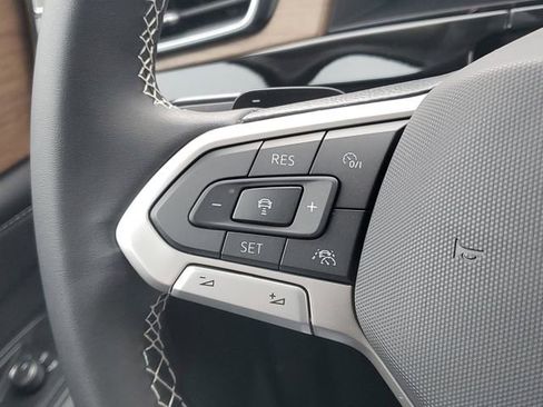 New 2026 Volkswagen Atlas SE AWD/4WD image 17