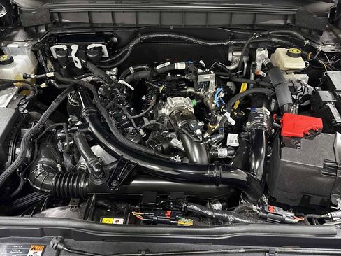 Used 2021 Ford Bronco 2-Door w/ Sasquatch Package image 29