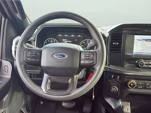 Used 2022 Ford F150 XL w/ STX Appearance Package RWD image 12