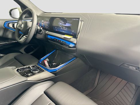 New 2026 BMW X3 xDrive30 w/ M Sport Package image 28