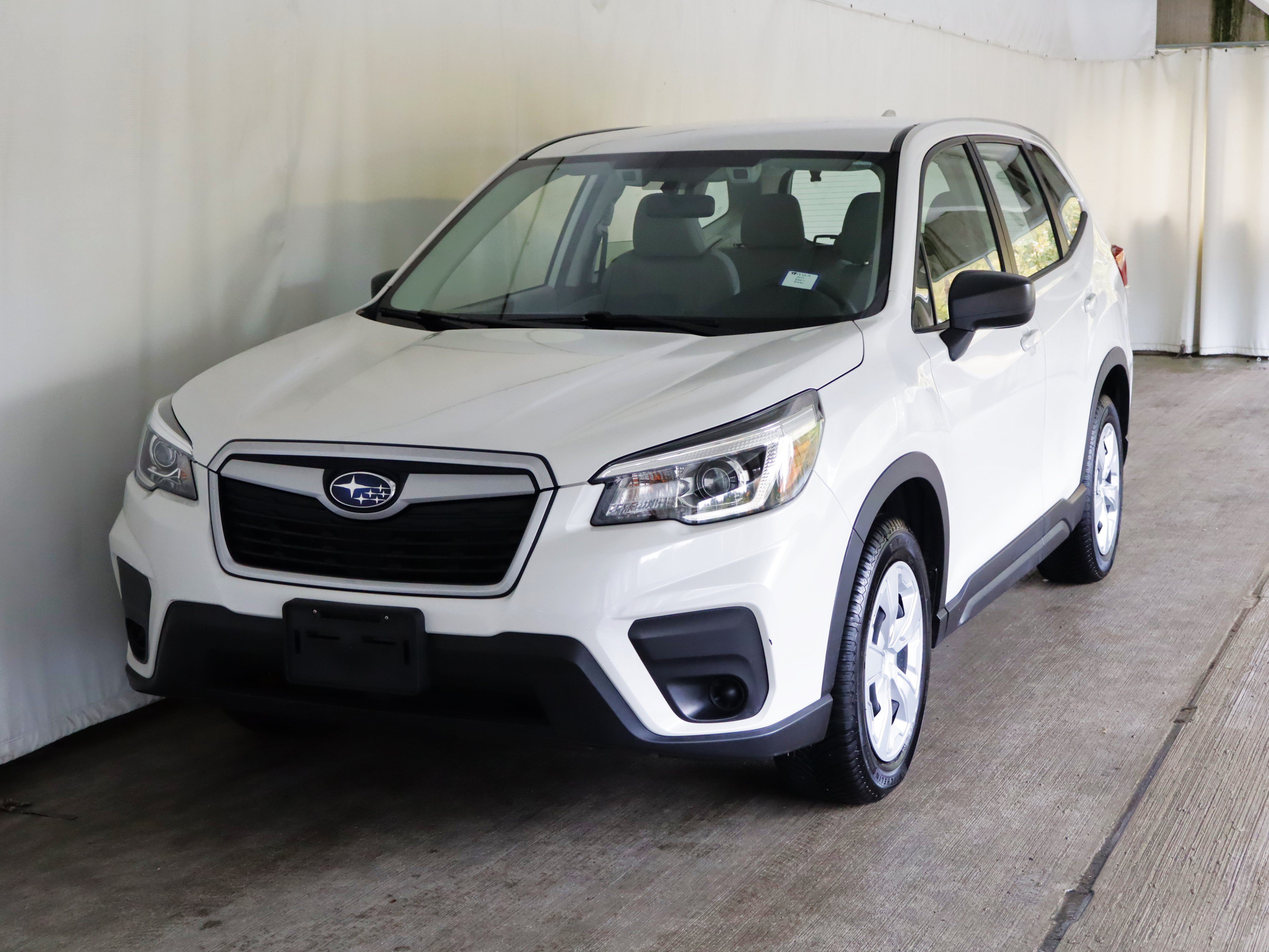 Used 2019 Subaru Forester AWD/4WD image 22