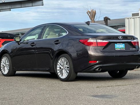 Used 2015 Lexus ES 350 image 6