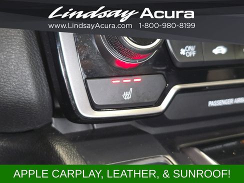 Used 2019 Honda CR-V EX-L image 20