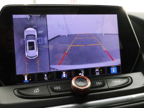 Used 2021 Chevrolet Blazer Premier w/ Driver Confidence II Package image 16