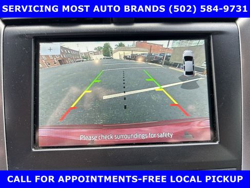 Certified 2020 Ford Fusion SE image 23