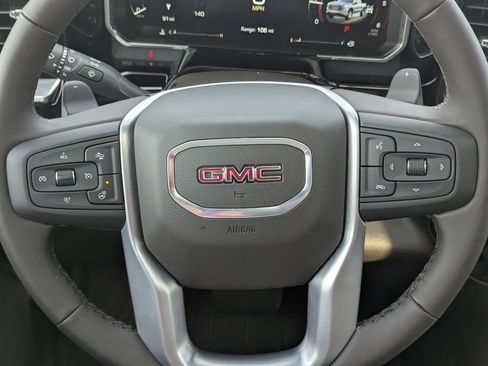 New 2026 GMC Sierra 1500 SLT w/ SLT Premium Package image 22