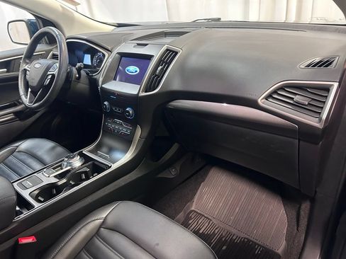 Used 2020 Ford Edge SEL w/ Convenience Package AWD/4WD image 21