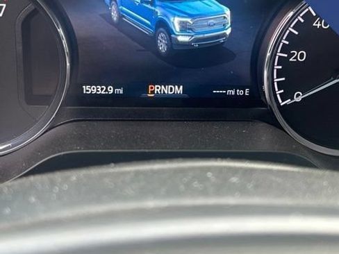 Used 2023 Ford F150 XLT w/ Equipment Group 302A High AWD/4WD image 14