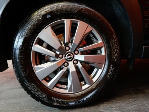 Used 2025 Nissan Pathfinder SV w/ SV Premium Package image 87