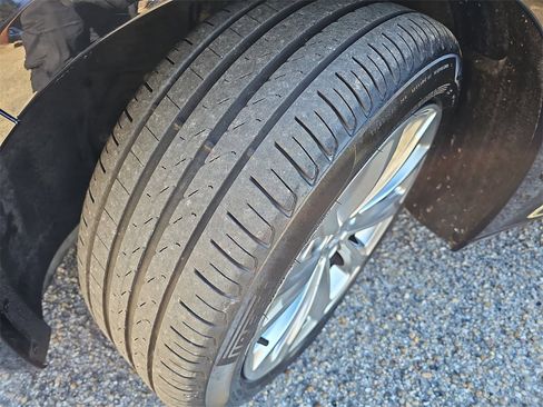 Used 2022 Cadillac CT5 Premium Luxury w/ Climate Package image 30