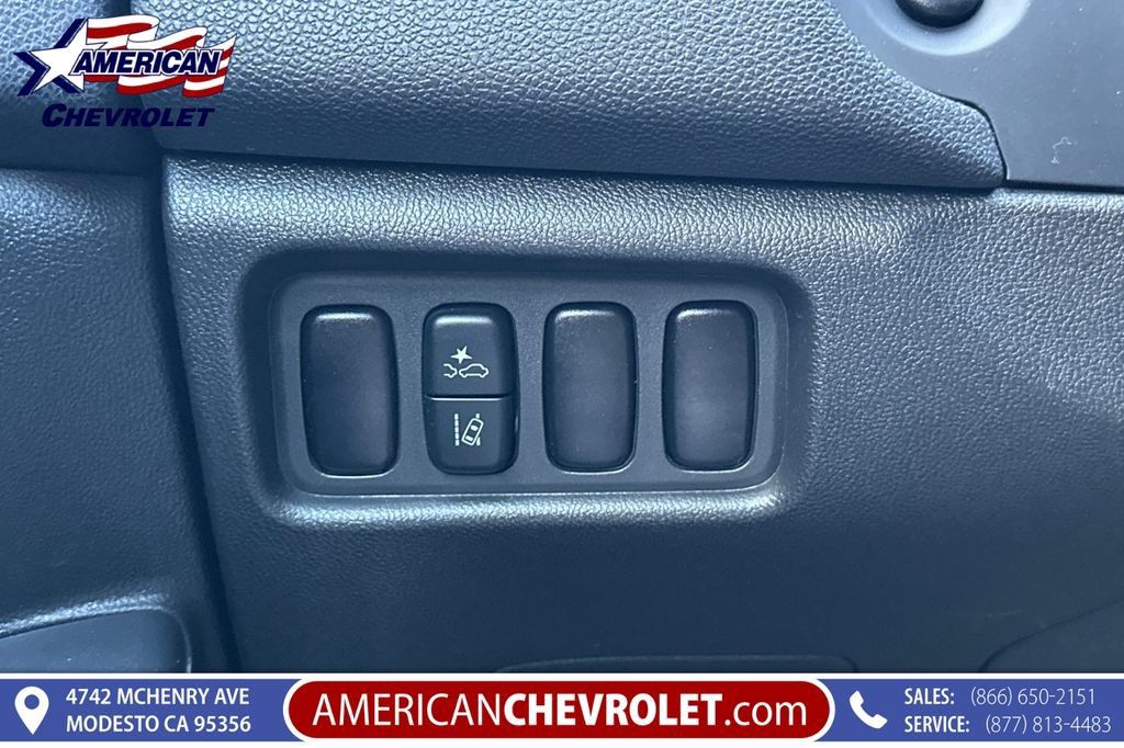 Used 2025 Mitsubishi Outlander Sport ES AWD/4WD image 34