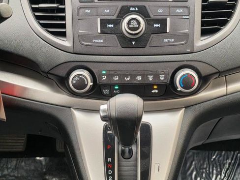 Used 2014 Honda CR-V LX image 16