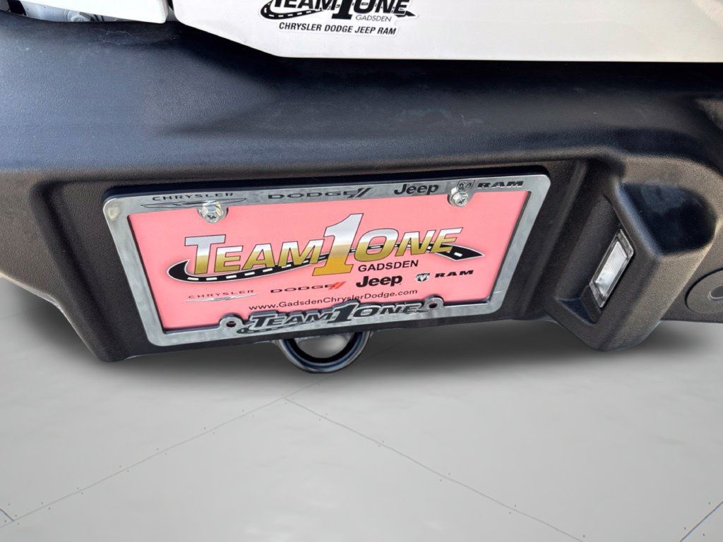 Used 2024 Ford Bronco Outer Banks AWD/4WD image 36
