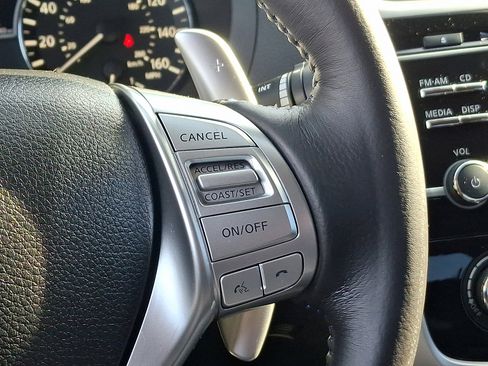 Used 2018 Nissan Altima 2.5 SR image 21