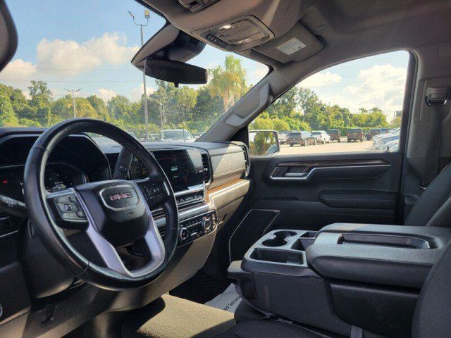 Used 2023 GMC Sierra 1500 Elevation RWD image 10