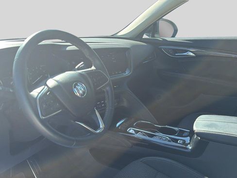 Used 2023 Buick Envision Preferred w/ Sport Touring Package AWD/4WD image 15