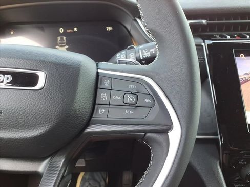 New 2026 Jeep Grand Cherokee Laredo AWD/4WD image 19