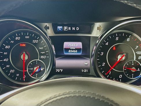 Used 2018 Mercedes-Benz SL 550 image 13