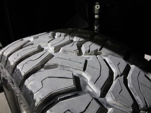 Used 2016 RAM 2500 Laramie image 18