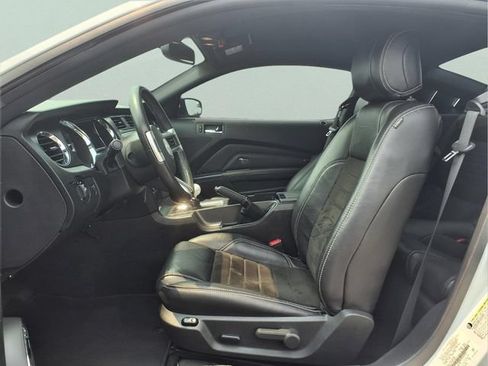 Used 2014 Ford Mustang GT Premium w/ Electronics Package RWD image 13