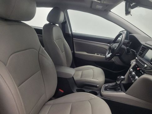 Used 2019 Hyundai Elantra Value Edition image 21