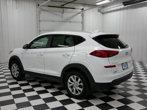 Used 2020 Hyundai Tucson Value image 5