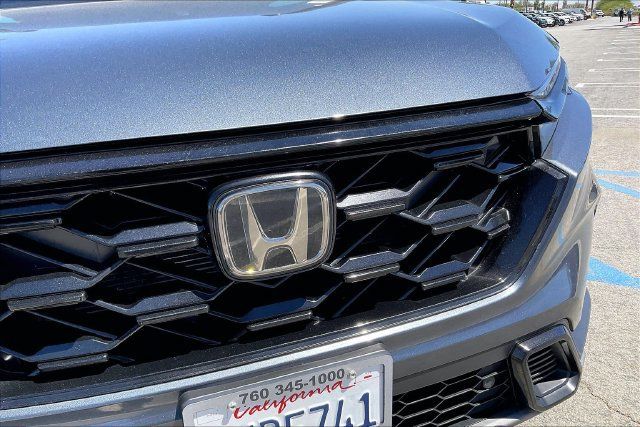 Used 2024 Honda CR-V Sport-L image 30
