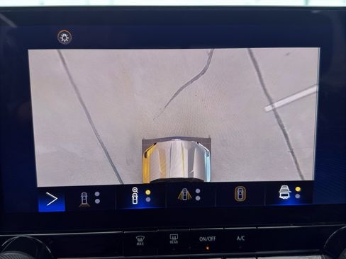 Certified 2023 Chevrolet Colorado Trail Boss w/ LPO, Dark Essentials Package image 36