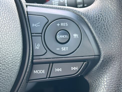 Used 2024 Toyota RAV4 XLE w/ Convenience Package FWD image 21