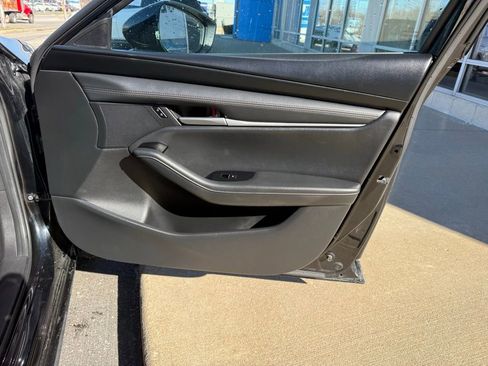 Used 2025 MAZDA MAZDA3 s Sport image 45