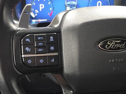 Used 2024 Ford F150 Raptor AWD/4WD image 31