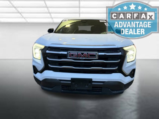 Used 2026 GMC Terrain Elevation AWD/4WD image 6