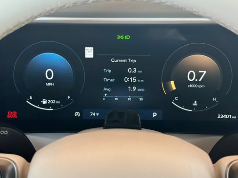 Used 2026 Hyundai Palisade SEL AWD/4WD image 26