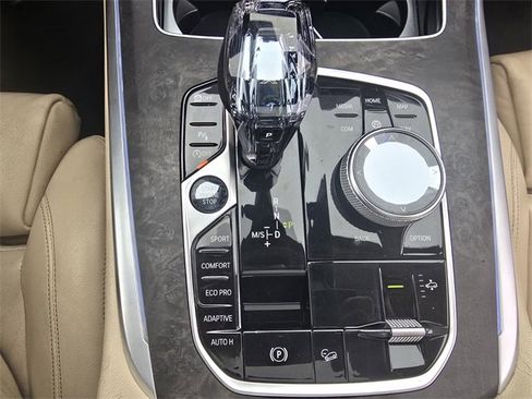 Used 2019 BMW X7 xDrive40i image 15