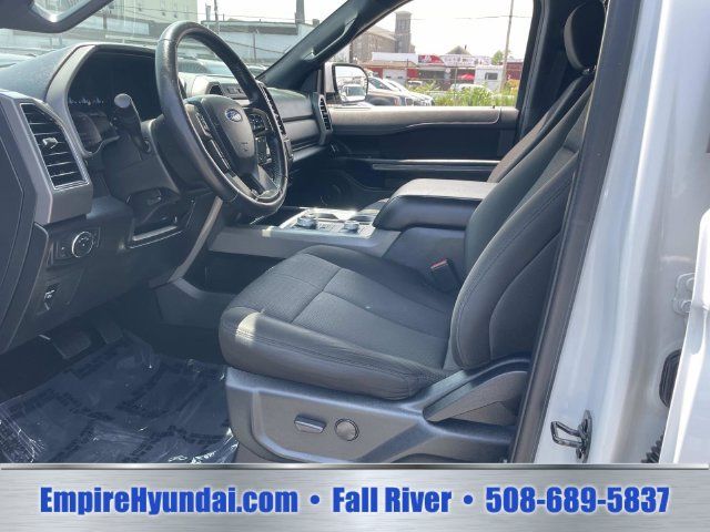 Used 2020 Ford Expedition Max XLT AWD/4WD image 19