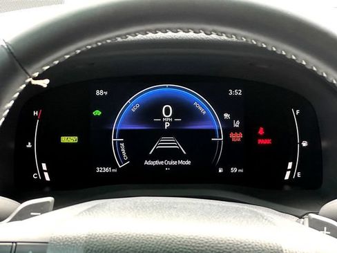 Used 2025 Toyota Camry SE w/ Multimedia Upgrade Package FWD image 25