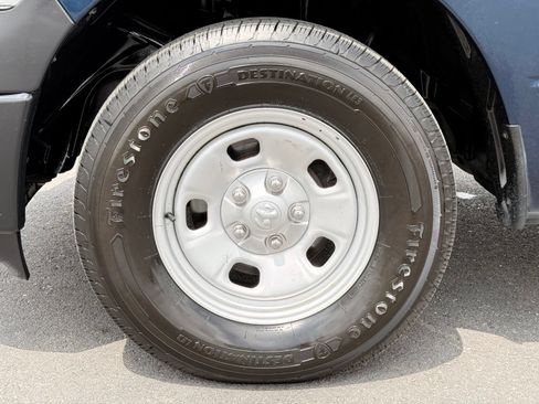 Used 2019 RAM 1500 Tradesman w/ Popular Equipment Group AWD/4WD image 12