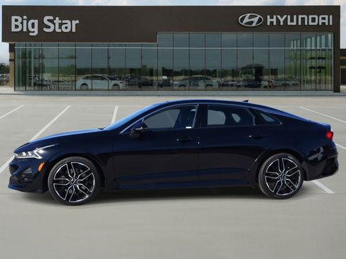 Used 2024 Kia K5 GT w/ GT1 Package image 2