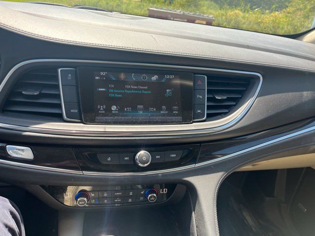 Used 2019 Buick Enclave Premium w/ Trailering Package, 5000 lbs. FWD image 10