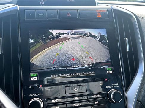 Used 2022 Subaru Ascent Limited w/ Technology Package AWD/4WD image 27