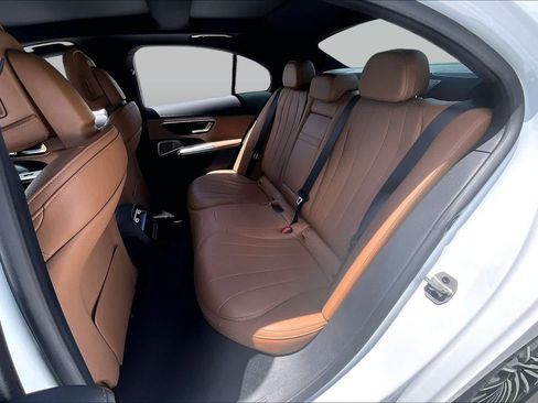 Used 2026 Mercedes-Benz E 350 Sedan w/ Driver Assistance Package image 20