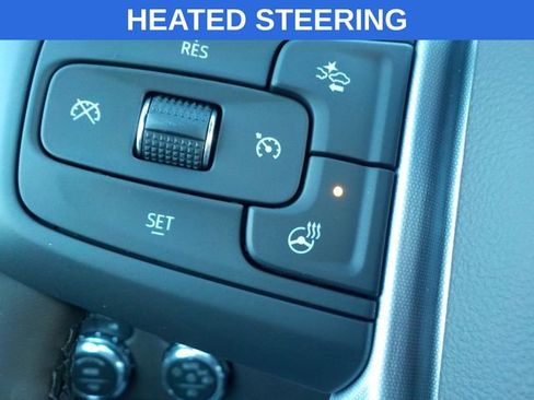 New 2026 GMC Sierra 2500 SLT w/ SLT Premium Package image 36