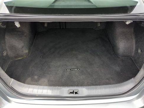 Used 2022 Nissan Altima 2.5 SV FWD image 29