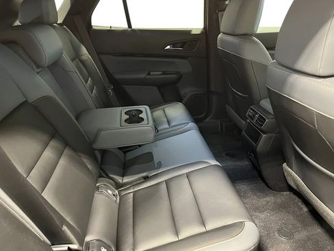 New 2026 Honda Prologue Touring image 28